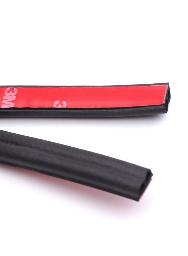 Universal Car Rubber Seal Weather Strip - Image 3