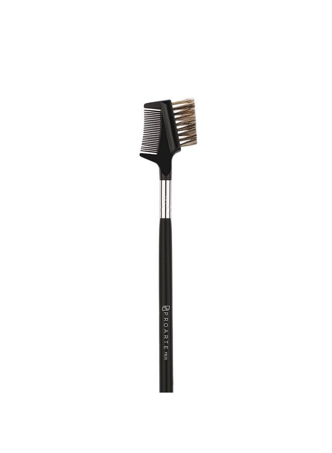 PROARTE Lash/Brow Grooming Brush Pb35 - Image 1
