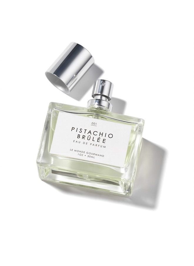 بيستاشيو بروليه ماء عطر - 1 أونصة سائلة | 30 مل - pzsku/Z0BE4ACB00E2D114413FDZ/45/_/1681101888/110993f8-196f-4f22-8e33-b5bcbd89edb4