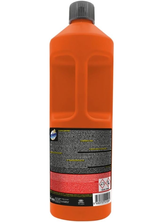 Kalyon Drain Opener Gel - 2LTR - Image 3
