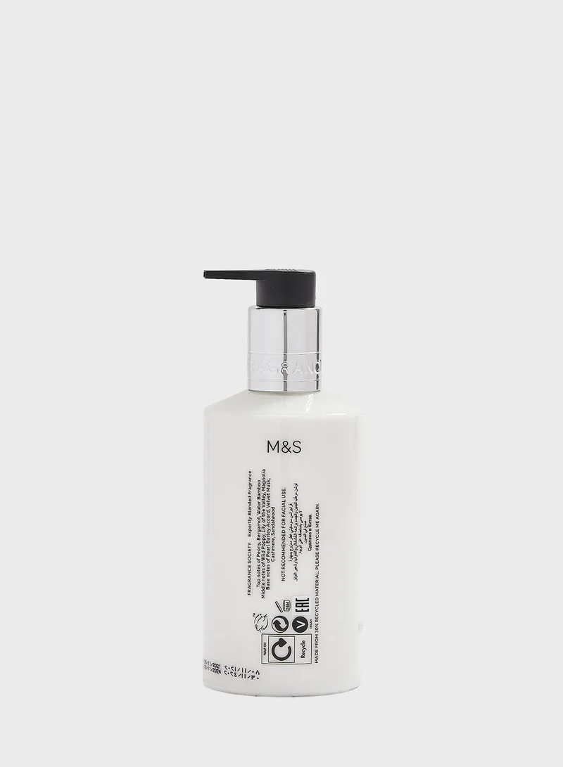 Marks & Spencer Poppy & Pearly Barley Hand Lotion