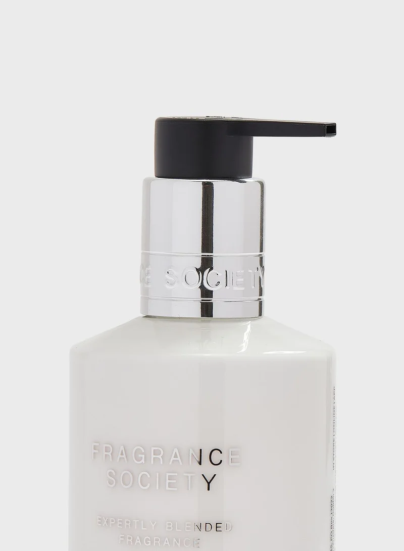 Marks & Spencer Poppy & Pearly Barley Hand Lotion