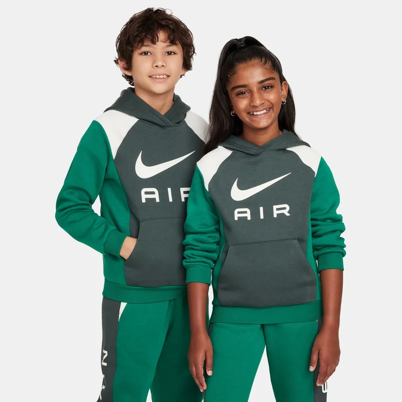 Nike Kids' Air Hoodie (Older Kids)