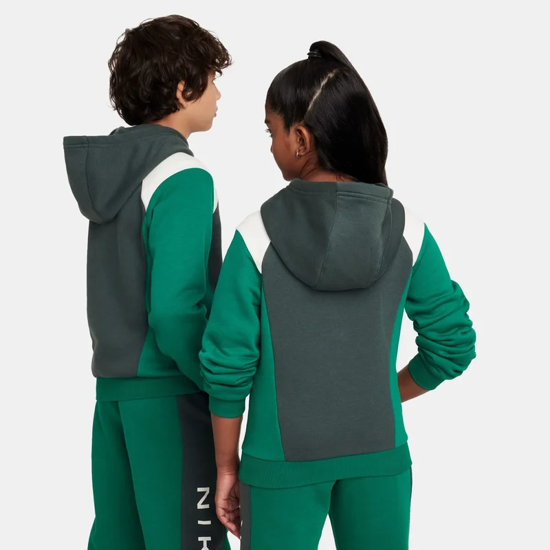 Nike Kids' Air Hoodie (Older Kids)