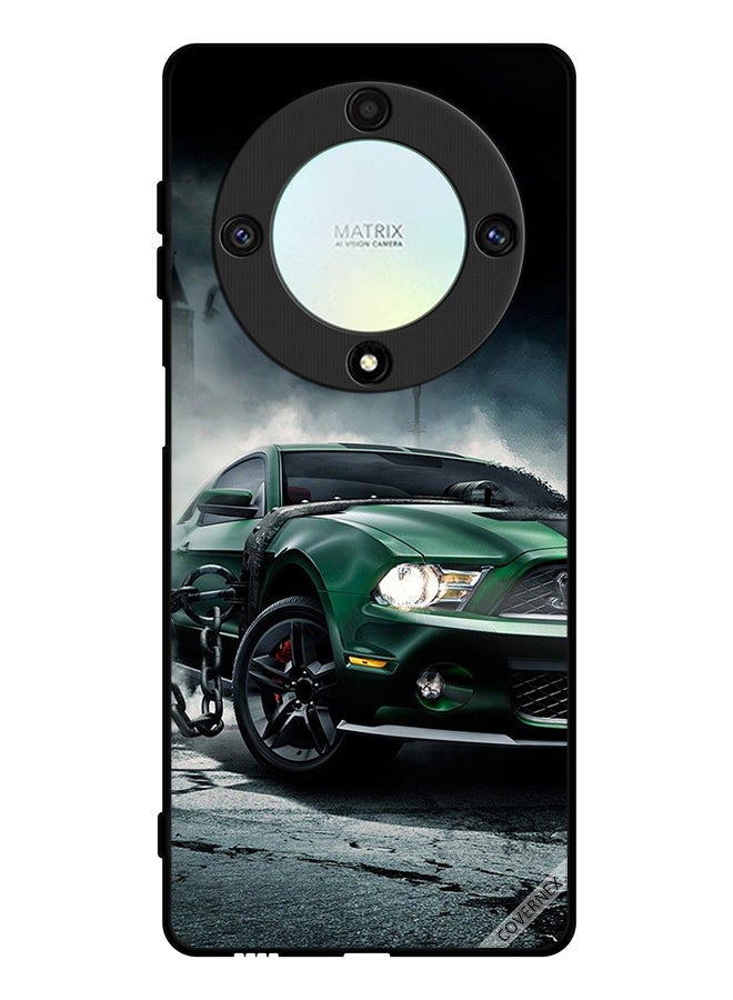 Covernex Protective Case Cover For Honor X9a Shelby - Image 1