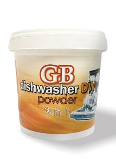 GB Chem GB dishwasher DW 