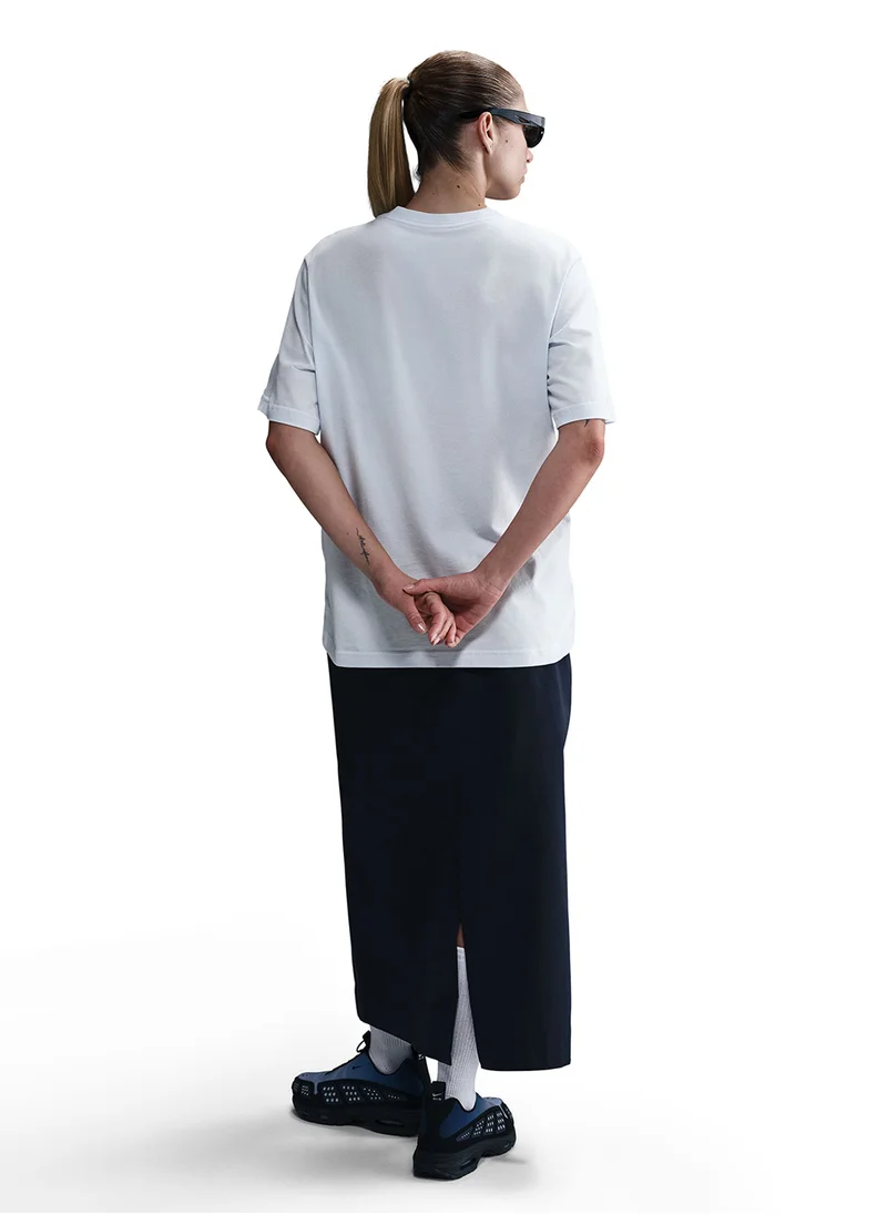 نايكي Nsw Essential Logo T-Shirt