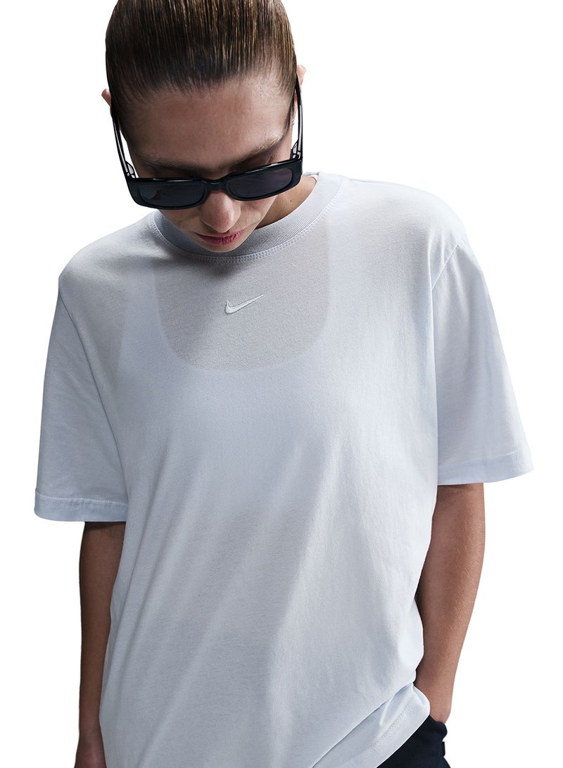 Nike Nsw Essential Logo T-Shirt  - Image 3