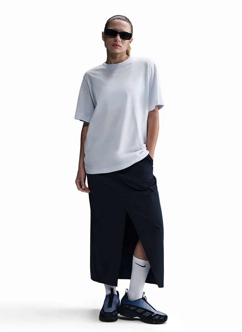 نايكي Nsw Essential Logo T-Shirt