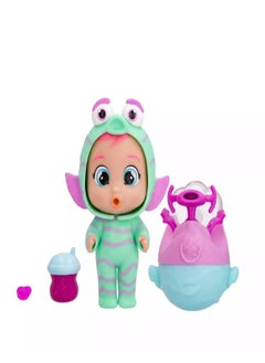 CRY BABIES CRY Babies - Magic Tears STARS JUMPY MONST  - Image 2