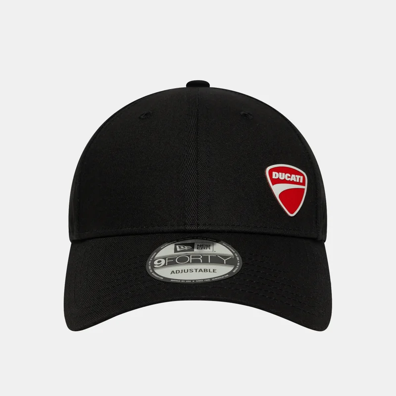 Men's Ducati Motor Logo Flawless 9FORTY Cap