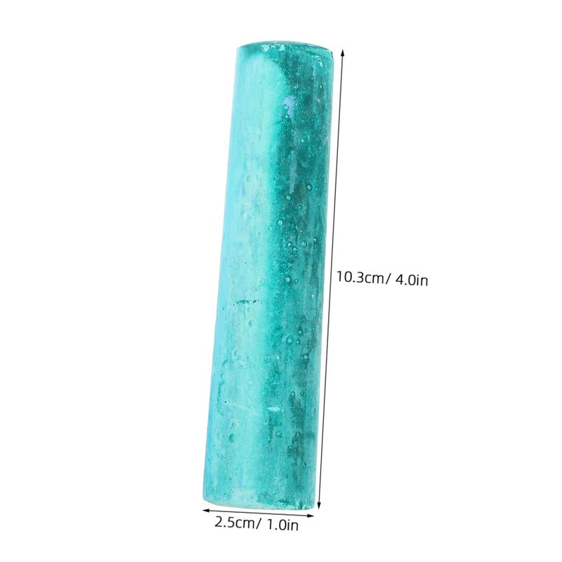 GALPADA 40 Jumbo Colored Washable Sidewalk Chalk Safe for Outdoor Art School Activities - Image 3