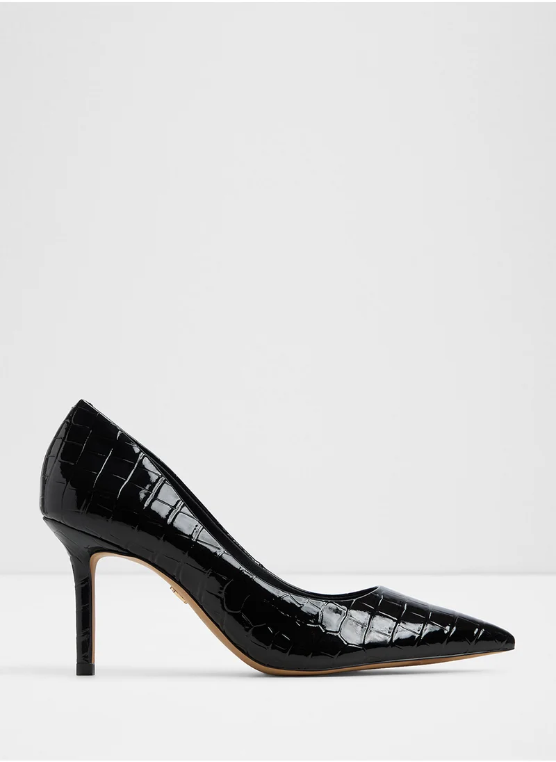 ALDO Kaitie High-Heel Pumps
