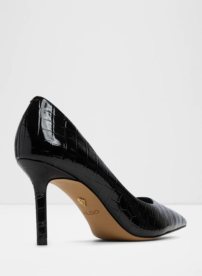 ALDO Kaitie High-Heel Pumps