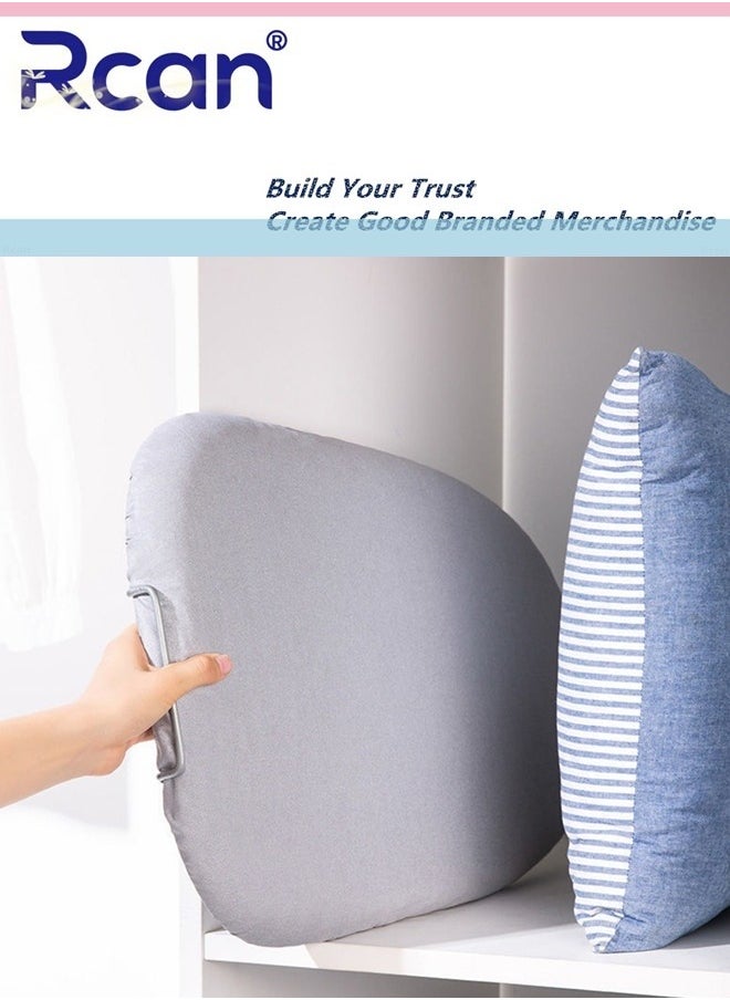 Portable Household Tabletop Ironing Board with Folding Legs with Solid Steam Iron Rest For Home Dorm Small Spaces Travel Use