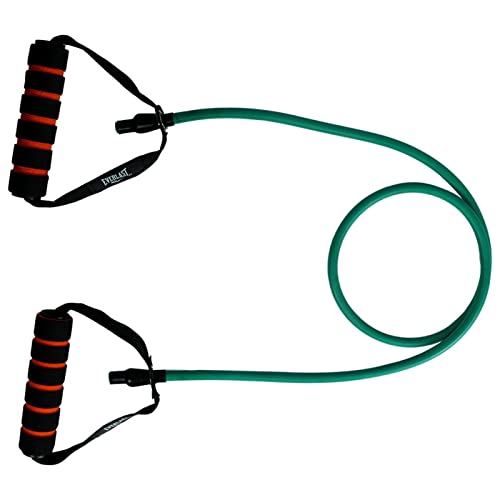 Everlast Natural Rubber Resistance Tube, Green - Image 2