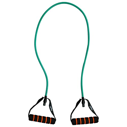 Everlast Natural Rubber Resistance Tube, Green - Image 3