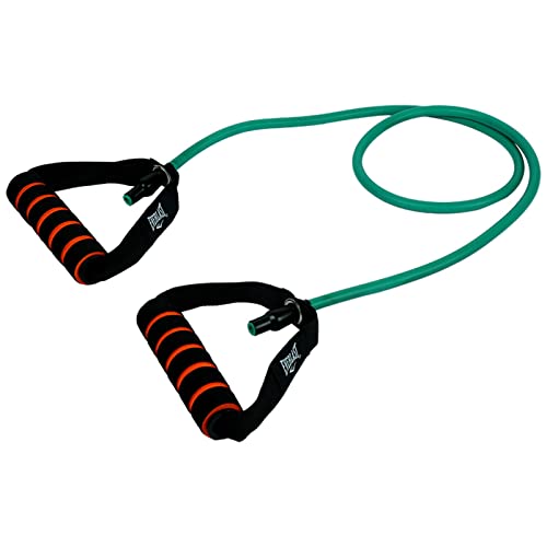 Everlast Natural Rubber Resistance Tube, Green - Image 1