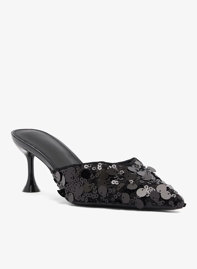 Ella Limited Edition classic_pumps