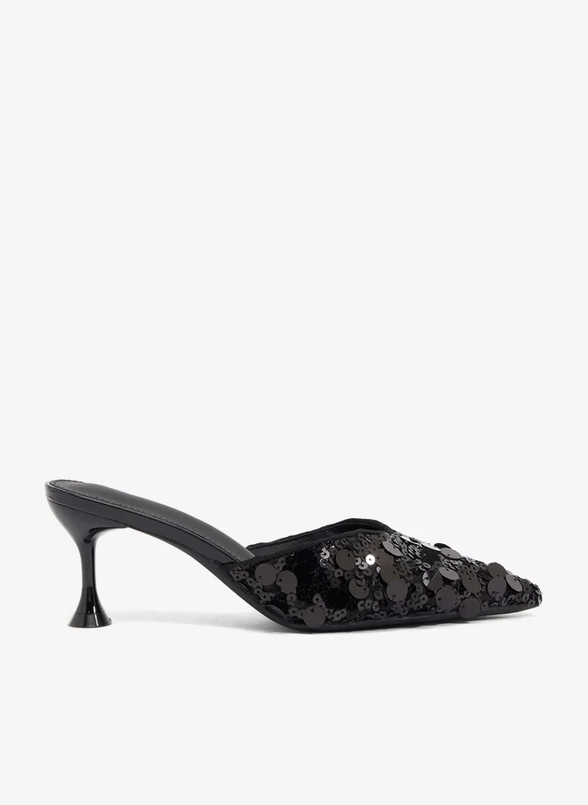 Ella Limited Edition classic_pumps