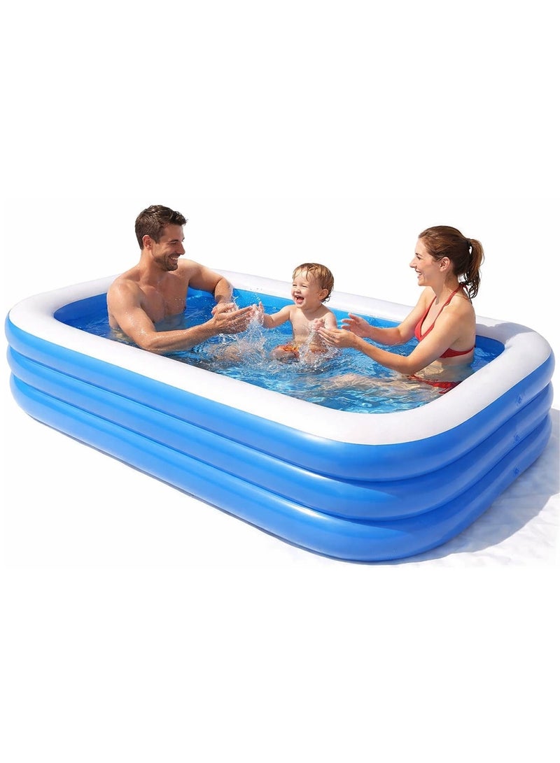 DBLEW Family Pool 210CM - Image 1