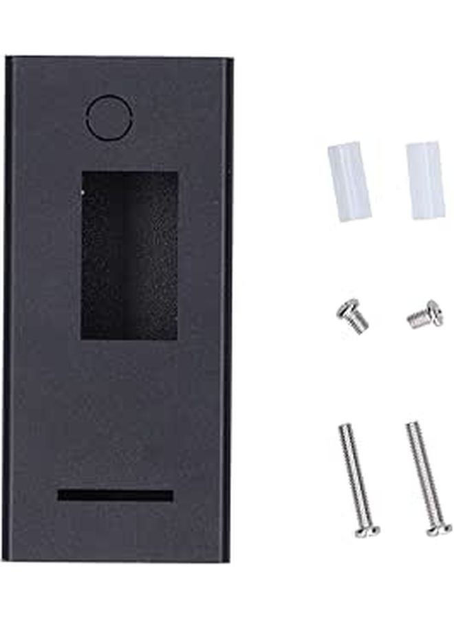 Aluminum Alloy Cooling Case For Zero W Heat Dissipation Protective Enclosure Easy Installation - Image 1