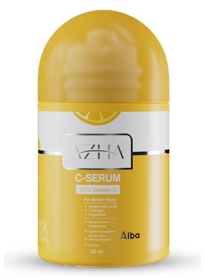 ازهي س سيرم