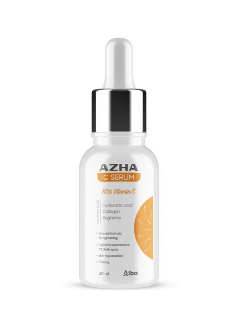 Azha C serum - Packaging May Vary