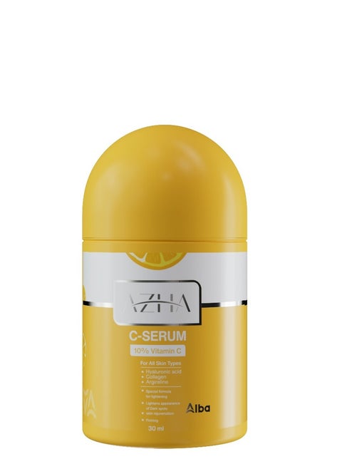 Azha C serum - Packaging May Vary