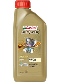 Castrol CASTROL Engine Oil – For 0، 2016 - 2013، 6 Liter، viscosity rating of 5w20 V6 2013 2014 2015 2016 6  - Image 2