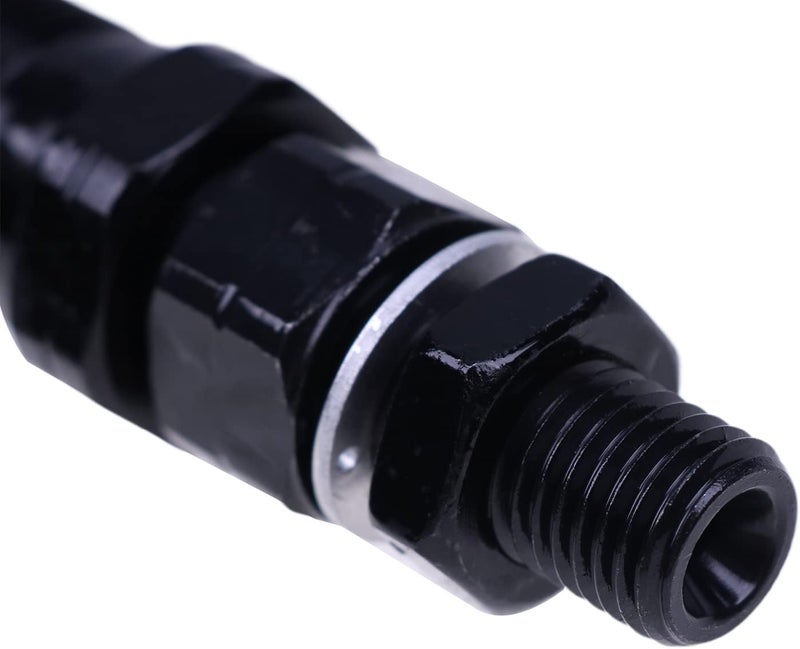 Holdia Fuel Injectors 3Pcs 1G677-53903 1903-3015 Compatible with Kubota Tractors - Image 4