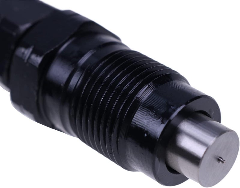 Holdia Fuel Injectors 3Pcs 1G677-53903 1903-3015 Compatible with Kubota Tractors - Image 5