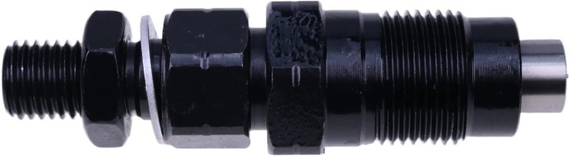 Holdia Fuel Injectors 3Pcs 1G677-53903 1903-3015 Compatible with Kubota Tractors - Image 3
