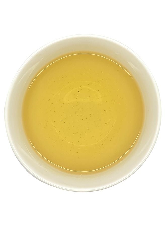 تيلاند الشاي الأخضر والقرفة نجمة عشبية قابضة تروي العطش حقيقية وغنية بمضادات الأكسدة - Image 2