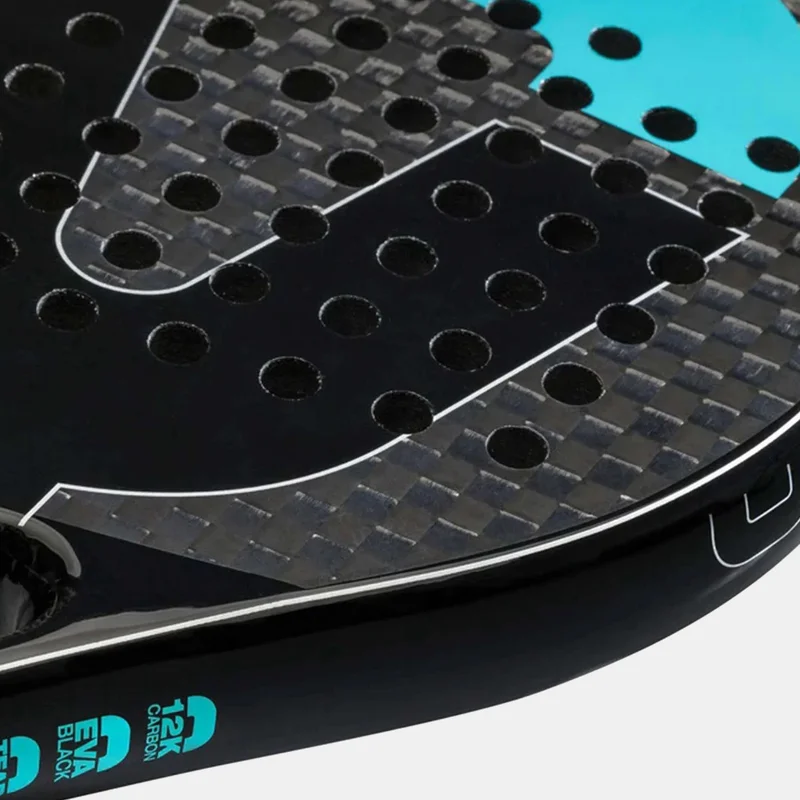 TUYO Cosmic Blue Padel Racket