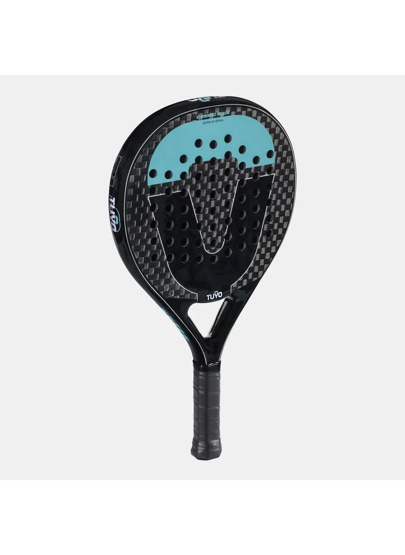 TUYO Cosmic Blue Padel Racket