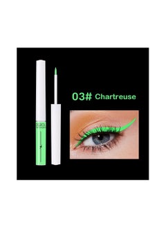 03# Chartreuse