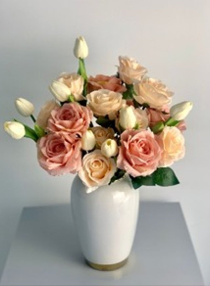 wardi Rose Duch (Artificial)