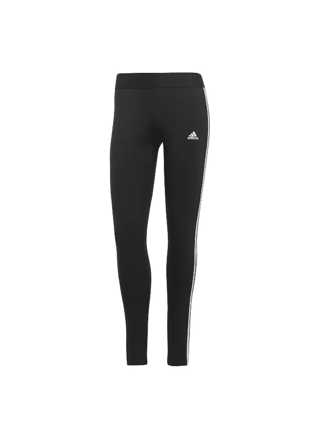 Adidas adidas W 3S Leg Black Training Tights XS