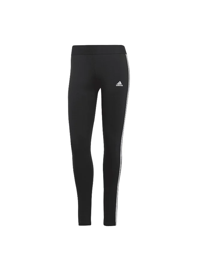 Adidas adidas W 3S Leg Black Training Tights XS