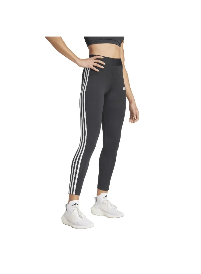 Adidas W 3S Leg Black Training Tights XS