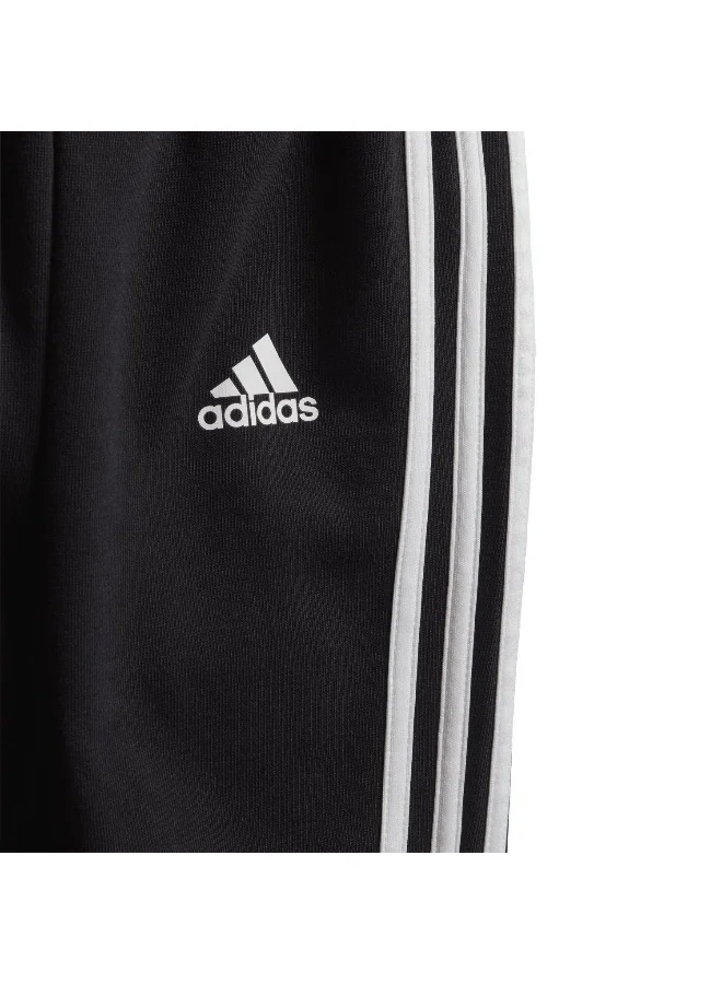 Adidas I Bos Jog Ft Black Training Suits 0-3M