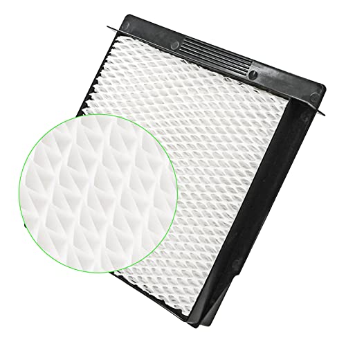 Ximoon Humidifier 1040 Super Wick Filter Replacement for AIRCARE Air Humidifier B40 B40-C Humidifier Wick Filter, Fit 3D6-100 5D6-700 76D-100 D46-720 E35-000 E27-000 MA0300 CM330 MA-0500 B23 DP3 B40 - 4 Pack - Image 3