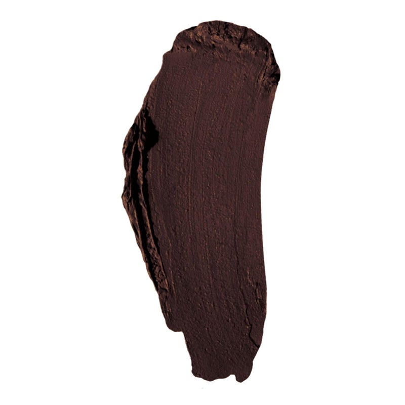 Mellow Cosmetics - Creamy Matte Lipstick - Chocolate - Image 3