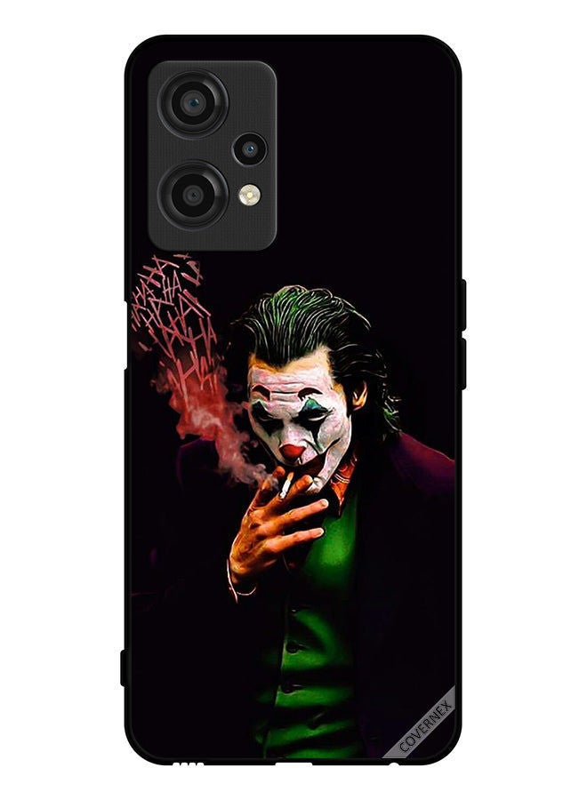 Covernex Protective Case Cover For OnePlus Nord CE 2 Lite 5G Joker Laugh - Image 1