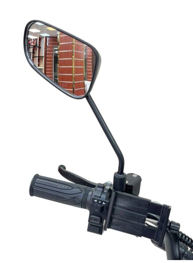 All-new 20-inch 60-volt bicycle 2025 - Image 3