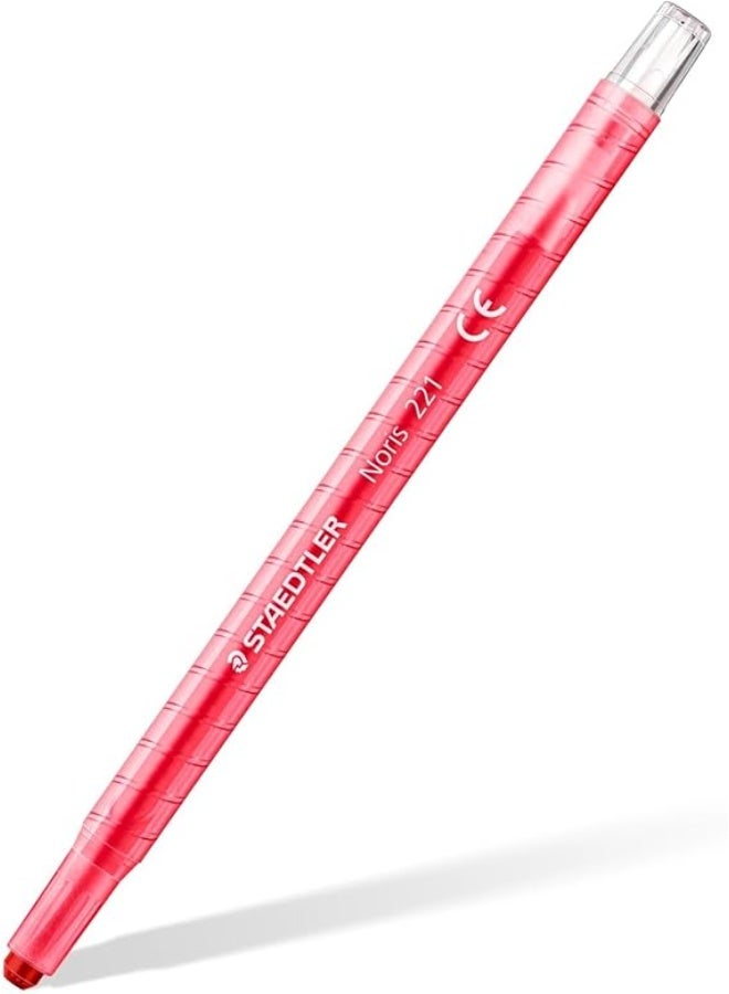 STAEDTLER Wax color set of 12 colors noris 221 - Image 2