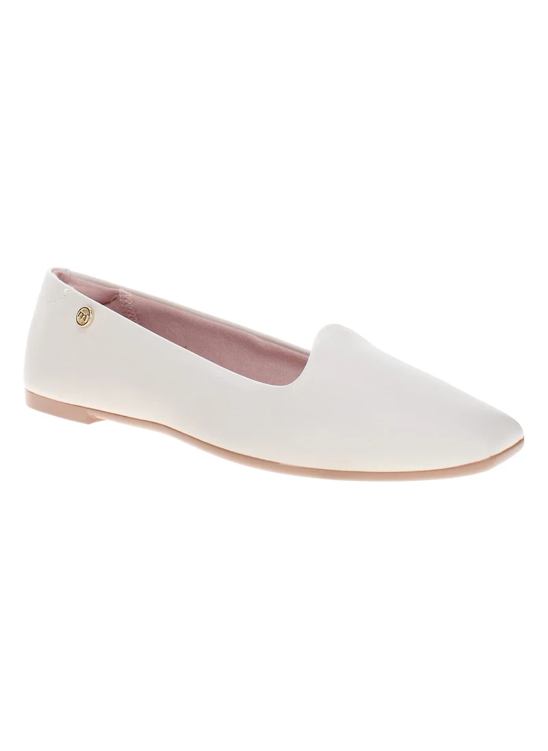 MOLECA Ballerina Shoes for Girls – Comfortable Slip-On Flats with Cute Design – Perfect for School, Parties & Everyday Wear