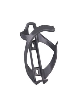 Stylish Mountain Road Bicycle Bike Plastic Water Bottle Kettle Cage Holder Rack 15x7.5x8cm