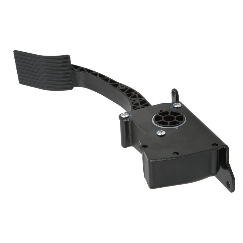 Electronic Throttle Pedal 4014042 Black Accelerator Pedal Replacement for Polaris Ranger 570 2015‑2016 - Image 3